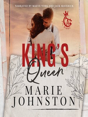 cover image of King's Queen
